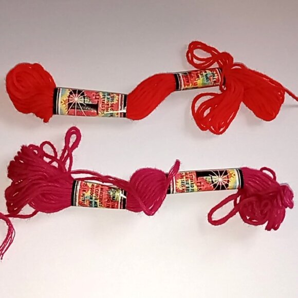 🎯 10 for $12 / Embroidery Floss - Picture 2 of 4